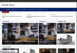 Sites similar to mundolinux.info
