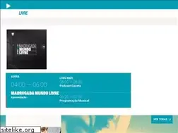 Sites similar to mundolivrefm.com.br