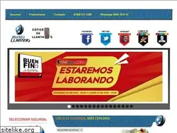 Sites similar to mundollantero.com