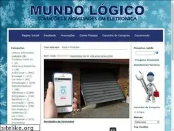 Sites similar to mundologico.net