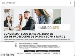 Sites similar to mundolopd.com
