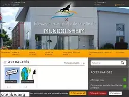 Sites similar to mundolsheim.fr