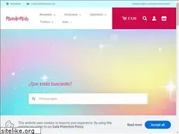 Sites similar to mundomab.com