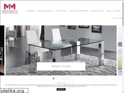 Sites similar to mundomaderasl.com