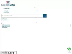 Sites similar to mundomag.com.br