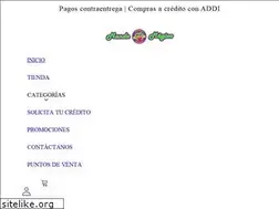 Sites similar to mundomagico.com.co