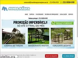 Sites similar to mundomagicomogiano.com.br
