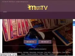 Sites similar to mundomagicotv.com
