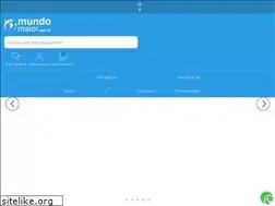 Sites similar to mundomaior.com.br