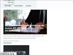 Sites similar to mundomaistech.com.br