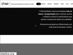 Sites similar to mundomaker.cc