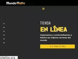 Sites similar to mundomalta.com