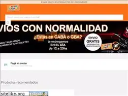 Sites similar to mundomanias.com
