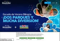 Sites similar to mundomar.es