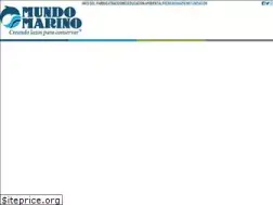 Sites similar to mundomarino.com.ar