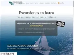 Sites similar to mundomarino.es