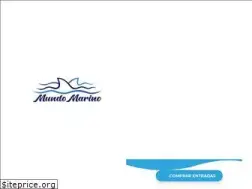 Sites similar to mundomarinoacuario.com.co