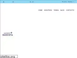 Sites similar to mundomascota.com.bo