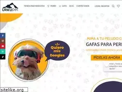 Sites similar to mundomascota.ec