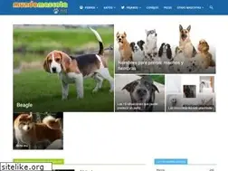 Sites similar to mundomascota.net
