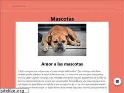 Sites similar to mundomascota.review