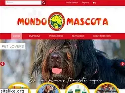 Sites similar to mundomascotapetshop.com