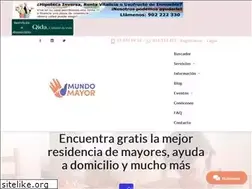 Sites similar to mundomayor.com