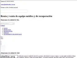 Sites similar to mundomedico.com.mx
