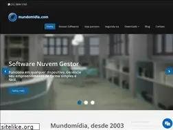 Sites similar to mundomidia.com