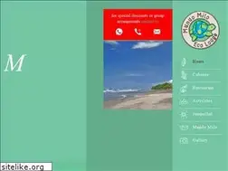 Sites similar to mundomilo.com