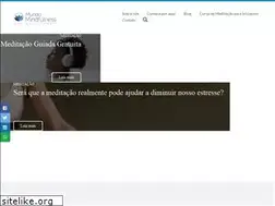Sites similar to mundomindfulness.com.br