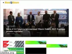 Sites similar to mundominero.mx