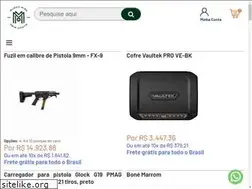 Sites similar to mundomira.com.br