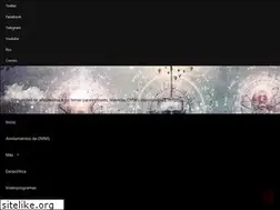 Sites similar to mundomisterioso.net