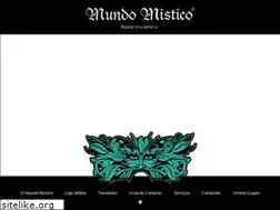 Sites similar to mundomistico.pt