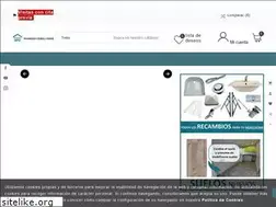 Sites similar to mundomobilhome.com