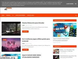 Sites similar to mundomods1.blogspot.com