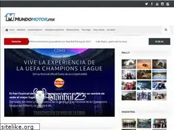 Sites similar to mundomotor.mx