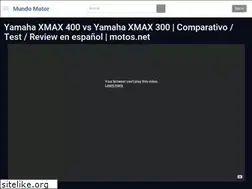 Sites similar to mundomotor.org