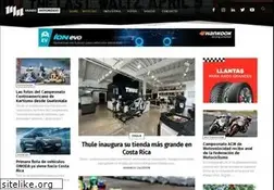 Sites similar to mundomotorizado.com