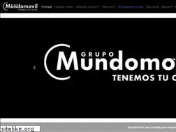 Sites similar to mundomovil.com