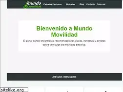 mundomovilidad.com