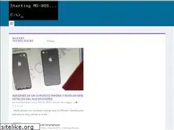 Sites similar to mundomsdos.com