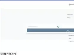 Sites similar to mundomudanzas.cl