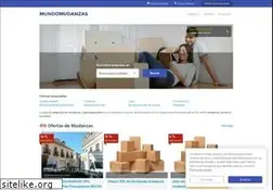 Sites similar to mundomudanzas.com