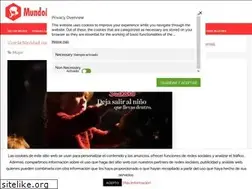 Sites similar to mundomujeres.es