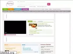 Sites similar to mundomulher.com.br