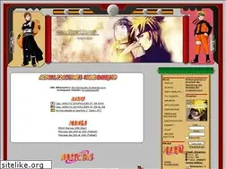 Sites similar to mundonaruto.com