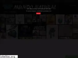 Sites similar to mundonatural.eu