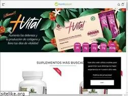 Sites similar to mundonatural.tv
